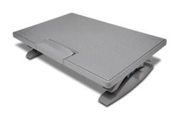Kensington Ergonomická opěrka nohou SoleMate™ Pro SmartFit