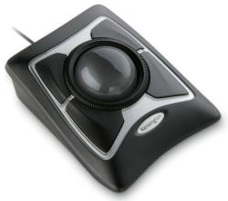 Kensington Expert Mouse Optical (USB/PS2) Kensington Expert Mouse Optical (USB/PS2)