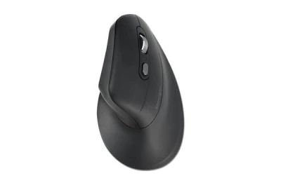 Kensington Kenstington Bezdrátová myš EQ Pro Fit Ergo MY630, nabíjecí - černá Kensington Kenstington Bezdrátová myš EQ Pro Fit Ergo MY630, nabíjecí - černá