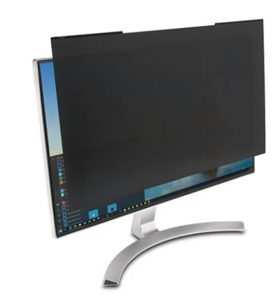 Kensington MagPro pro monitor 23,8" (16:9), dvousměrný, magnetický, odnímatelný