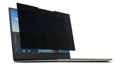 Kensington MagPro™ pro notebook 14" (16:9), dvousměrný, magnetický, odnímatelný