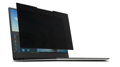 Kensington MagPro pro notebook 14" (16:9), dvousměrný, magnetický, odnímatelný