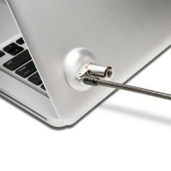 Kensington nový slot pro instalaci zámku na UltraBook Kensington nový slot pro instalaci zámku na UltraBook