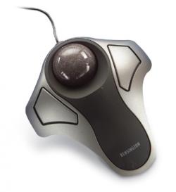 Kensington optický kulový ovladač Orbit Kensington optický kulový ovladač Orbit