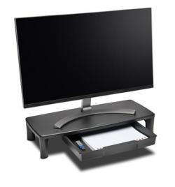 Kensington Podstavec pod monitor SmartFit Monitor Stand se zásuvkou Kensington Podstavec pod monitor SmartFit Monitor Stand se zásuvkou