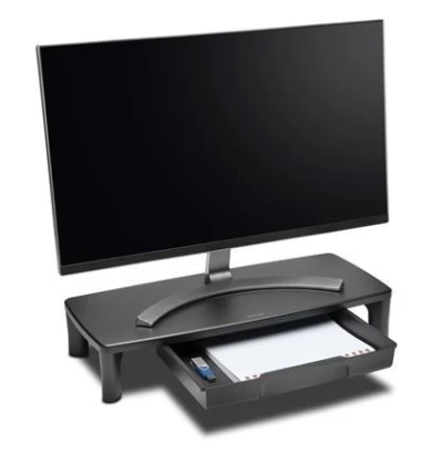 Kensington Podstavec pod monitor SmartFit Monitor Stand se zásuvkou Kensington Podstavec pod monitor SmartFit Monitor Stand se zásuvkou