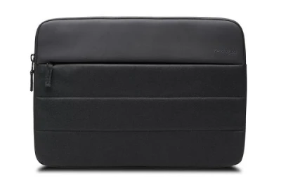 Kensington Pouzdro na notebooky do 14" EQ Simply Portable - černá Kensington Pouzdro na notebooky do 14" EQ Simply Portable - černá