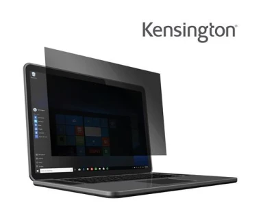 Kensington privátní filtr pro notebook 14", 16:10, dvousměrný, odnímatelný Kensington privátní filtr pro notebook 14", 16:10, dvousměrný, odnímatelný