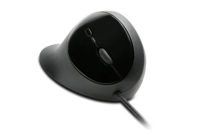 Kensington Pro Fit Ergo Wired Mouse Kensington Pro Fit Ergo Wired Mouse