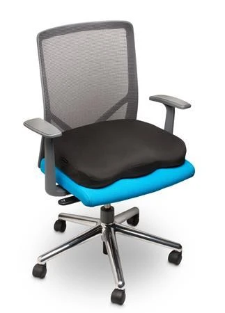 Kensington Sedák Ergonomic Memory Foam Kensington Sedák Ergonomic Memory Foam