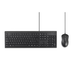 Kensington Set drátová klávesnice + myš KM100 EQ Kensington Set drátová klávesnice + myš KM100 EQ