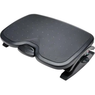 Kensington SoleMate Plus Footrest black Kensington SoleMate Plus Footrest black