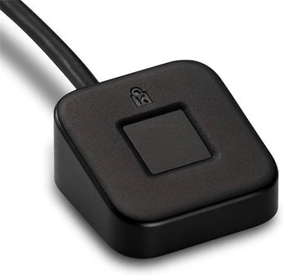 Kensington VeriMark Desktop Fingerprint Key Kensington VeriMark Desktop Fingerprint Key