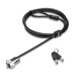 Kensington zámek na klíč NanoSaver™ pro notebooky - ASBIS Kensington zámek na klíč NanoSaver™ pro notebooky - ASBIS