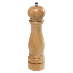 KESPER 13661 Mlýnek na pepř - kaučukové dřevo, 22 cm KESPER 13661 Mlýnek na pepř - kaučukové dřevo, 22 cm