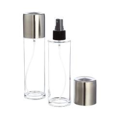 KESPER 13902 Rozprašovač na ocet a olej, Ø 5 cm, 19 cm, akrylový