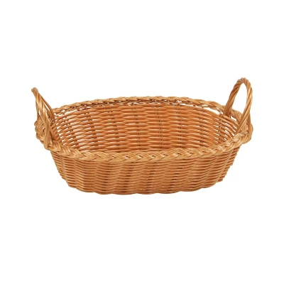 KESPER Košík na chléb a ovoce s uchy 29 x 18 x 13 cm
