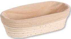 KESPER 19632 Ošatka na kynutí 28 x 8 x 14 cm, ratan KESPER 19632 Ošatka na kynutí 28 x 8 x 14 cm, ratan