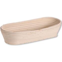 KESPER 19633 Ošatka na kynutí 35 x 8 x 15 cm, ratan