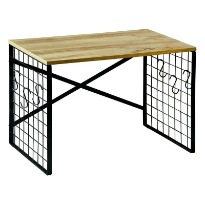 KESPER 27831 Polička na mikrovlnnou troubu, 36,5 x 52 x 32,5 cm KESPER 27831 Polička na mikrovlnnou troubu, 36,5 x 52 x 32,5 cm