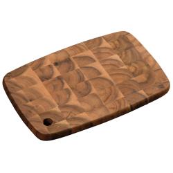 KESPER 28152 Prkénko na krájení, 32 x 22 x 2 cm, akáciové dřevo KESPER 28152 Prkénko na krájení, 32 x 22 x 2 cm, akáciové dřevo
