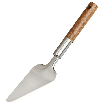 KESPER Lopatka na dort 27 cm, akácie/ocel