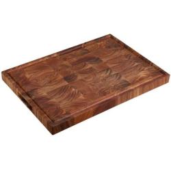 KESPER 29154 Prkénko na krájení 50 x 3,5 x 36 cm, akáciové dřevo KESPER 29154 Prkénko na krájení 50 x 3,5 x 36 cm, akáciové dřevo