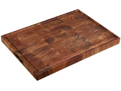KESPER 29154 Prkénko na krájení 50 x 3,5 x 36 cm, akáciové dřevo KESPER 29154 Prkénko na krájení 50 x 3,5 x 36 cm, akáciové dřevo