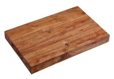 KESPER 29752 Prkénko na krájení 28,5 x 4 x 25 cm, akáciové dřevo KESPER 29752 Prkénko na krájení 28,5 x 4 x 25 cm, akáciové dřevo