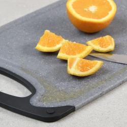 KESPER 30790 Prkénka na krájení 3 ks, plast