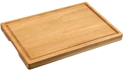 KESPER Dubové prkénko 50 x 35 x 3,5 cm