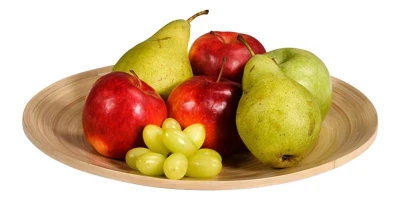 KESPER Servírovací mísa bambusová průměr 32 cm