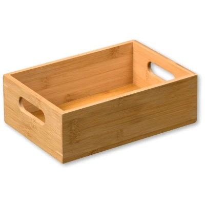 KESPER organizér univerzální bambusový 24 x 16,5 cm