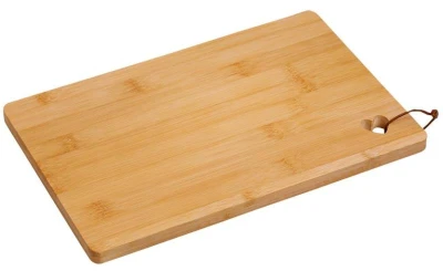 KESPER bambusové 31,5 x 20,5 x 1,5 cm servírovací prkénko