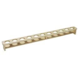 KESPER 68265 Podnos na pivní sklenice, 100 x 8,5 x 10 cm, otvory Ø 60 mm, borovice KESPER 68265 Podnos na pivní sklenice, 100 x 8,5 x 10 cm, otvory Ø 60 mm, borovice