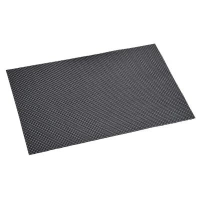 KESPER Prostírání 43 x 29 cm černé