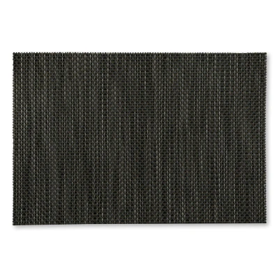 KESPER Prostírání tmavě šedé 43 x 29 cm