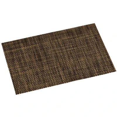 KESPER Prostírání mosazno-zlaté 43 x 29 cm