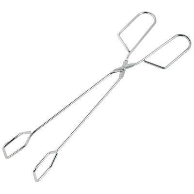 KESPER Kleště na grilování 30 cm, nerezová ocel