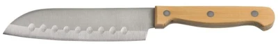 KESPER Santoku 23,5 cm nůž z nerezové oceli