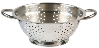 KESPER Cedník nerezový průměr 24 cm