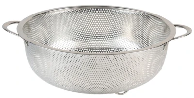 KESPER Cedník nerezový průměr 19 cm