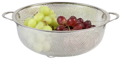 KESPER Cedník nerezový průměr 19 cm