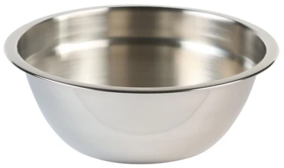KESPER Míchací mísa nerezová průměr 20 cm