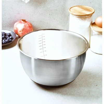 KESPER Míchací mísa nerezová Ø 24 cm