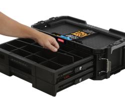 Keter Box Connect 2 zásuvky