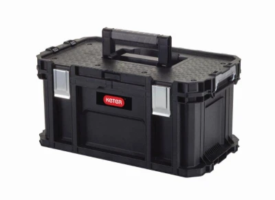 Keter Box Connect Tool box