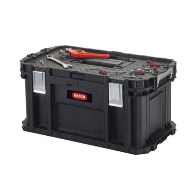 Keter Box Connect Tool box