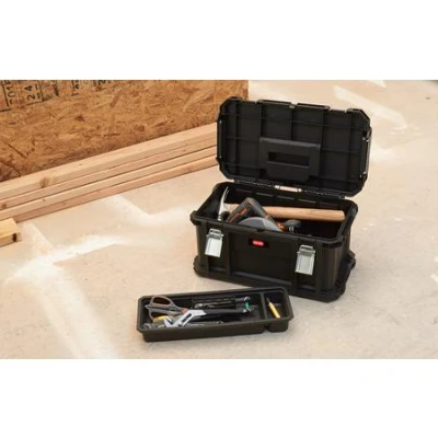 Keter Box Connect Tool box