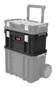 Keter Box Connect Tool box